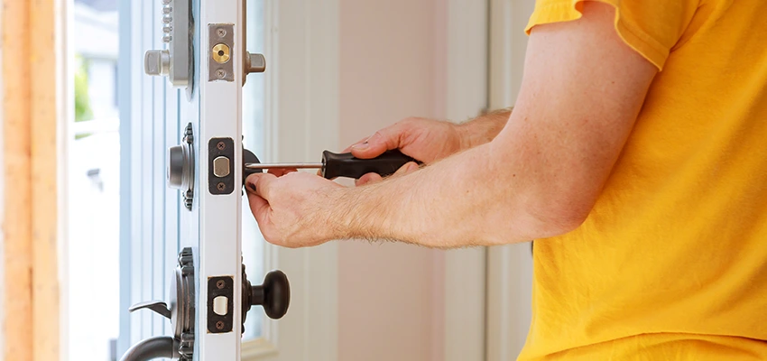 Break-in Prevention Solutions in Gonzales, CA