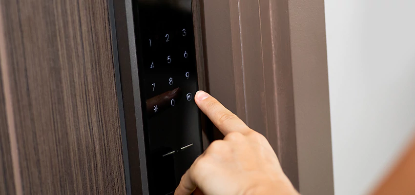 Secure Code Locks Ideas in Gonzales, California