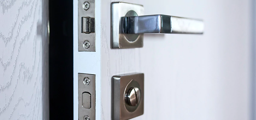 Door Lever Handle Lock Repair in Gonzales, CA