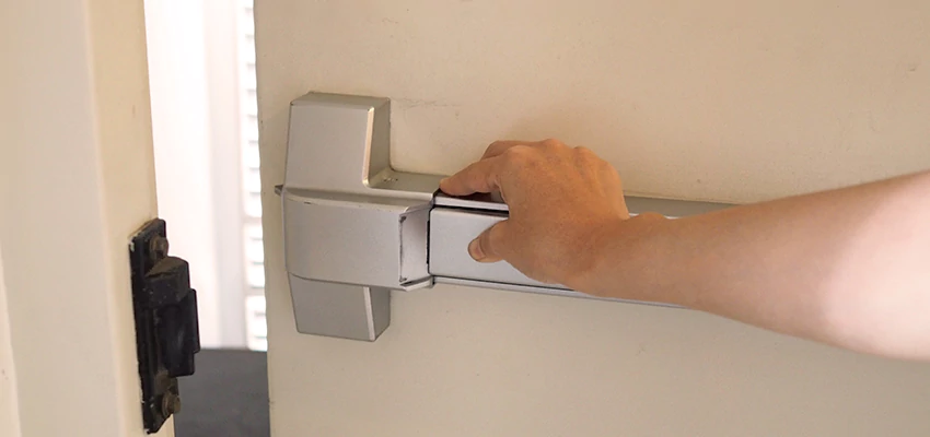 Door Lock Cylinder Reinforcements in Gonzales, CA