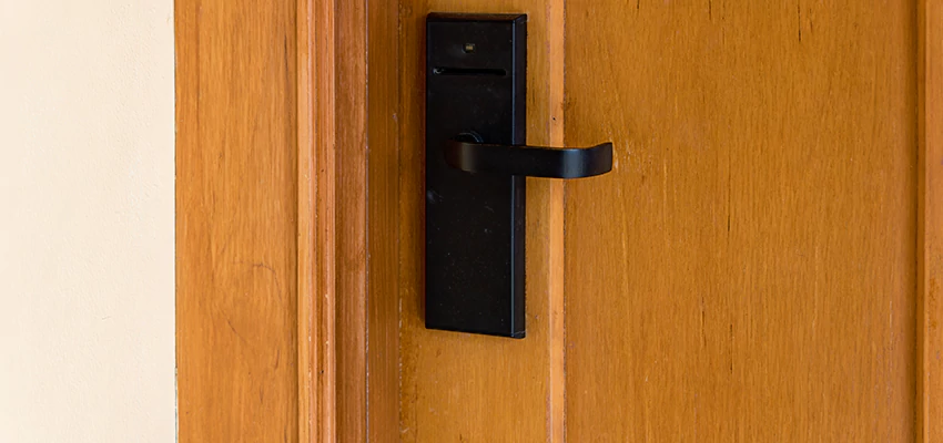 Security Gates For Home Invasion Prevention in Gonzales, California