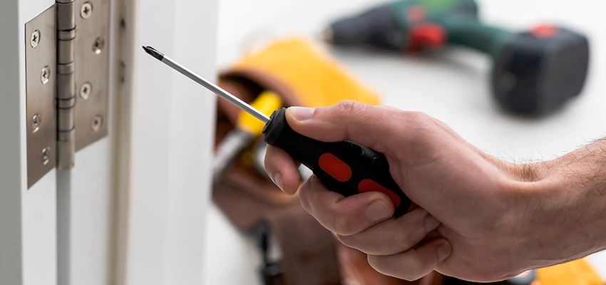 Holiday Emergency Locksmith in Gonzales, California