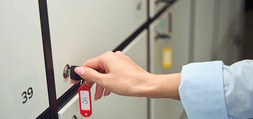 Upgrading File Cabinet Locks in Gonzales, California