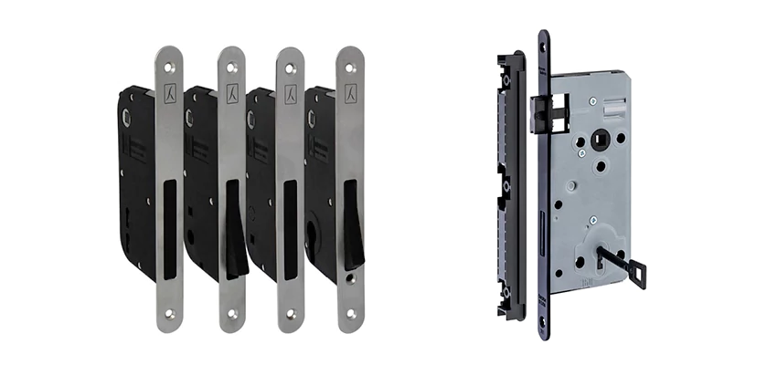 Locksmith For Magnetic Door Locks in Gonzales, CA