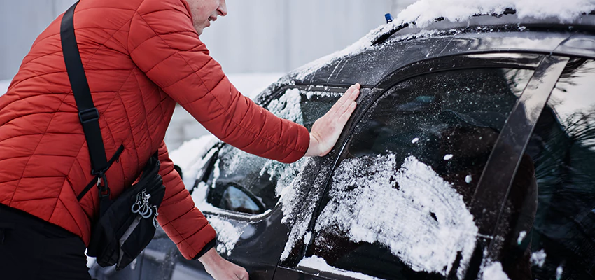 Car Key Retrieval Services in Gonzales, California