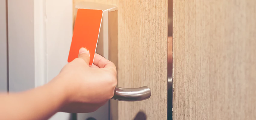 Electronic Locks Motor Repair in Gonzales, California