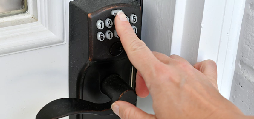 High Security Digital Door Lock in Gonzales, California
