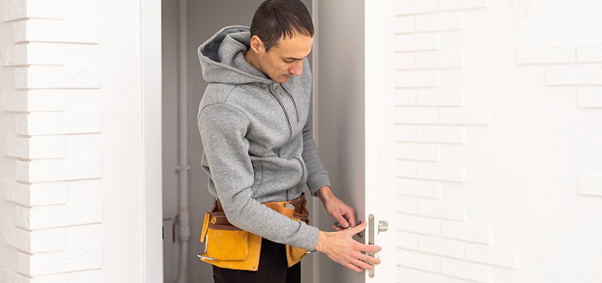 Nighttime Locksmith Near Me in Gonzales, CA